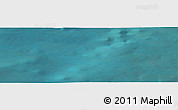 Satellite Panoramic Map of the area around 63° 41' 4" N, 24° 34' 30" W