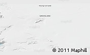 Satellite 3D Map of the area around 63° 41' 4" N, 49° 13' 30" W