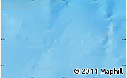 Physical Map of the area around 63° 41' 4" N, 5° 52' 30" W