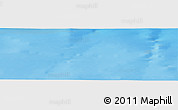 Physical Panoramic Map of the area around 63° 41' 4" N, 5° 52' 30" W