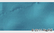 Satellite 3D Map of the area around 63° 7' 48" S, 150° 31' 30" E
