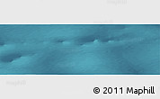 Satellite Panoramic Map of the area around 63° 47' 40" S, 152° 13' 29" E