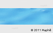 Physical Panoramic Map of the area around 63° 47' 40" S, 162° 25' 30" E