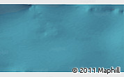 Satellite 3D Map of the area around 63° 47' 40" S, 42° 25' 29" W