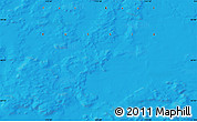 Political Map of the area around 64° 0' 52" N, 113° 58' 29" E