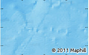 Political Map of the area around 64° 0' 52" N, 1° 46' 29" E