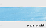 Physical Panoramic Map of the area around 64° 0' 52" N, 27° 7' 30" W
