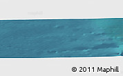 Satellite Panoramic Map of the area around 64° 0' 52" N, 27° 7' 30" W