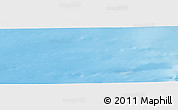 Shaded Relief Panoramic Map of the area around 64° 0' 52" N, 27° 7' 30" W