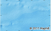 Political Map of the area around 64° 0' 52" N, 33° 55' 29" W