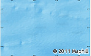 Shaded Relief Map of the area around 64° 0' 52" N, 33° 55' 29" W