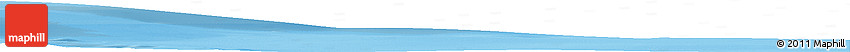 Political Horizon Map of the Area around 64° 0' 52" N, 35° 37' 30" W Political Horizon Map of the Area around 64° 0' 52" N, 35° 37' 30" W