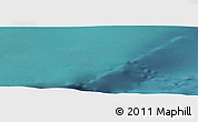 Satellite Panoramic Map of the area around 64° 0' 52" N, 36° 28' 30" W