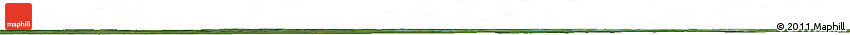 Satellite Horizon Map of the Area around 64° 0' 52" N, 47° 40' 29" E