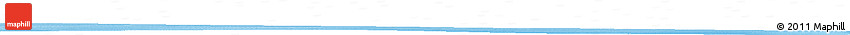 Political Horizon Map of the Area around 64° 0' 52" N, 56° 1' 29" W Political Horizon Map of the Area around 64° 0' 52" N, 56° 1' 29" W