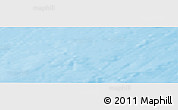 Physical Panoramic Map of the area around 64° 20' 33" N, 10° 58' 29" W