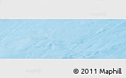 Shaded Relief Panoramic Map of the area around 64° 20' 33" N, 10° 58' 29" W