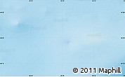 Shaded Relief Map of the area around 64° 20' 33" N, 36° 28' 30" W