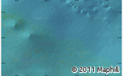Satellite Map of the area around 64° 20' 33" N, 38° 10' 29" W