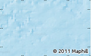 Physical Map of the area around 64° 40' 8" N, 12° 40' 30" W