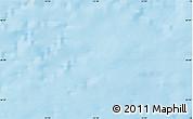 Shaded Relief Map of the area around 64° 40' 8" N, 12° 40' 30" W