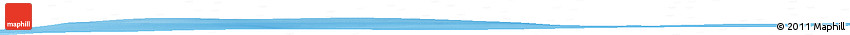 Political Horizon Map of the Area around 64° 40' 8" N, 28° 49' 30" W Political Horizon Map of the Area around 64° 40' 8" N, 28° 49' 30" W