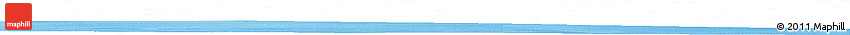 Political Horizon Map of the Area around 64° 40' 8" N, 33° 55' 29" W Political Horizon Map of the Area around 64° 40' 8" N, 33° 55' 29" W