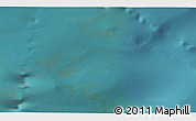 Satellite 3D Map of the area around 64° 40' 8" N, 39° 1' 29" W