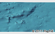 Satellite 3D Map of the area around 64° 40' 8" N, 5° 1' 30" W