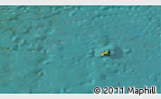 Satellite 3D Map of the area around 64° 59' 36" N, 168° 13' 29" W