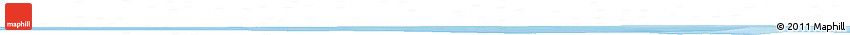Political Horizon Map of the Area around 64° 59' 36" N, 24° 34' 30" W Political Horizon Map of the Area around 64° 59' 36" N, 24° 34' 30" W