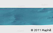 Satellite Panoramic Map of the area around 64° 59' 36" N, 29° 40' 29" W