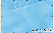 Political Map of the area around 64° 59' 36" N, 30° 31' 29" W