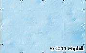 Shaded Relief Map of the area around 64° 59' 36" N, 35° 37' 30" W