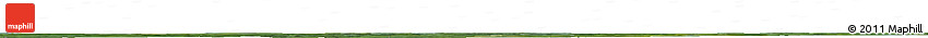 Satellite Horizon Map of the Area around 64° 59' 36" N, 48° 31' 29" E