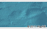 Satellite 3D Map of the area around 64° 59' 36" N, 56° 52' 30" W