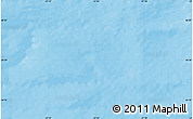 Physical Map of the area around 64° 59' 36" N, 57° 43' 30" W