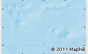 Physical Map of the area around 64° 59' 36" N, 7° 43' 29" E