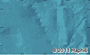 Satellite Map of the area around 64° 7' 26" S, 149° 40' 30" E