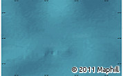 Satellite Map of the area around 64° 7' 26" S, 155° 37' 30" E