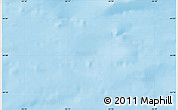 Shaded Relief Map of the area around 64° 7' 26" S, 55° 10' 29" W