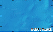Political Map of the area around 64° 7' 26" S, 83° 13' 29" W