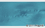 Satellite 3D Map of the area around 64° 27' 5" S, 49° 13' 30" W