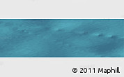 Satellite Panoramic Map of the area around 64° 46' 37" S, 72° 10' 30" W