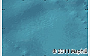 Satellite Map of the area around 65° 18' 57" N, 0° 46' 30" W
