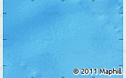 Shaded Relief Map of the area around 65° 18' 57" N, 0° 46' 30" W