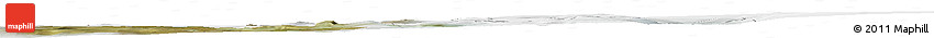 Satellite Horizon Map of the Area around 65° 18' 57" N, 50° 4' 30" W Satellite Horizon Map of the Area around 65° 18' 57" N, 50° 4' 30" W