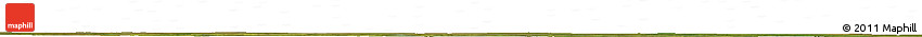Satellite Horizon Map of the Area around 65° 18' 57" N, 71° 28' 29" E