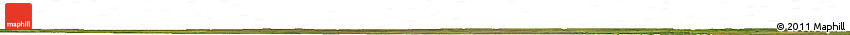 Satellite Horizon Map of the Area around 65° 18' 57" N, 72° 19' 29" E
