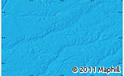 Political Map of the area around 65° 38' 11" N, 119° 55' 30" E